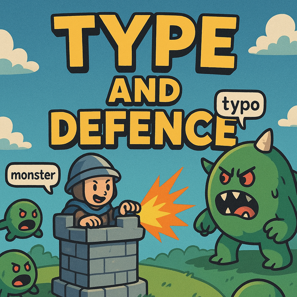 TypeAndDefence